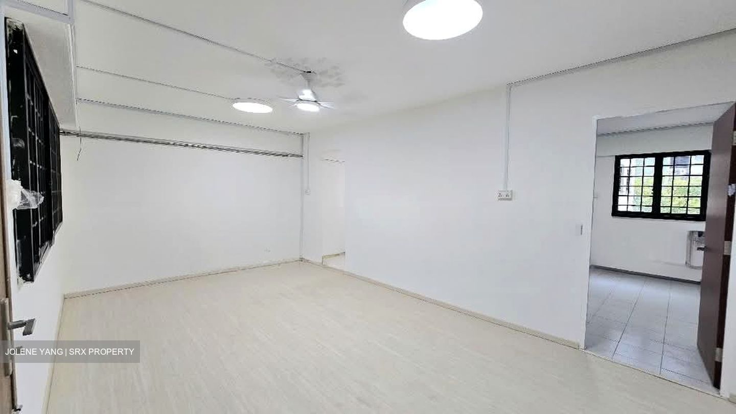 Blk 439 Yishun Avenue 11 (Yishun), HDB 4 Rooms #578677121